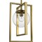 Progress Lighting Atwell Collection Brushed Bronze One-Light Pendant P500283-109 - alternate 1